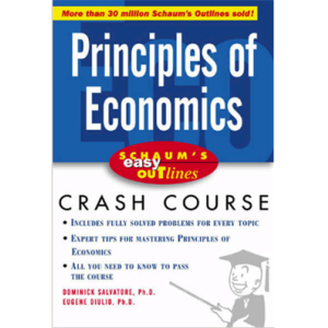 principle of economics crash course